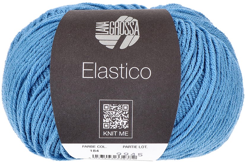 Lana Grossa Elastico Sale