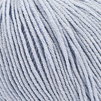 Lana Grossa Elastico 185 Light Blue-2