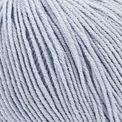 Lana Grossa Elastico 185 Light Blue-2