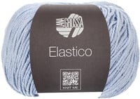 Lana Grossa Elastico 185 Light Blue
