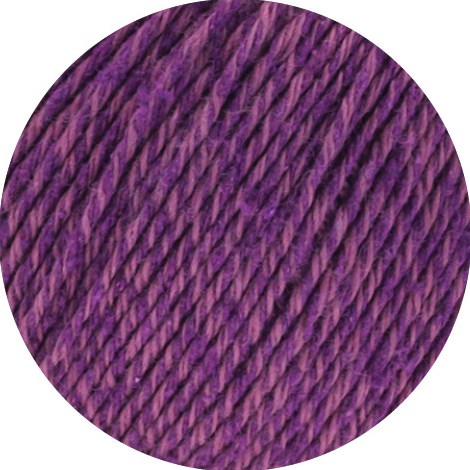 Lana Grossa Landlust Sommerseide 051 Purple-2