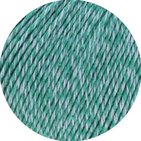 Lana Grossa Landlust Sommerseide 052 Blue Turquoise-2