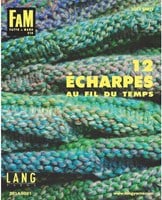 Lang Yarns Fatto a Mano No.210 Luce Smits