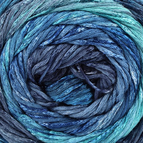 Lang Yarns Paradise 006 Blue-2