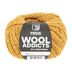 Lang Yarns Wooladdicts Pride