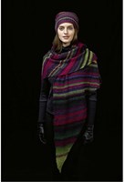 Nadelstärke 2,5-3 LL 290m//50g Lang Yarns Greta 51