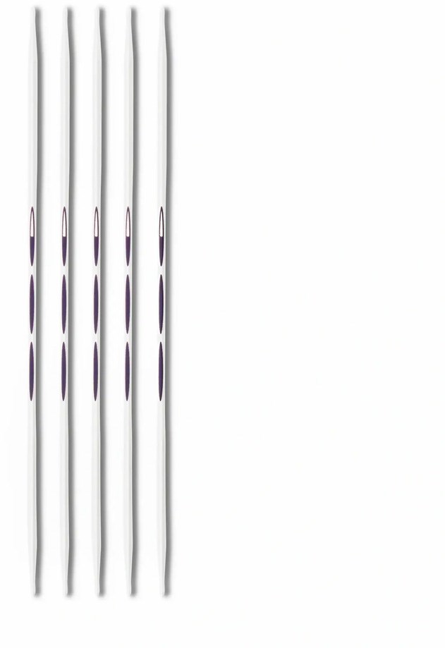 Prym Ergonomics Double Point Knitting Needles 15 cm 