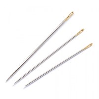Prym Sharps Sewing Needles Long Steel No. 1-5-2