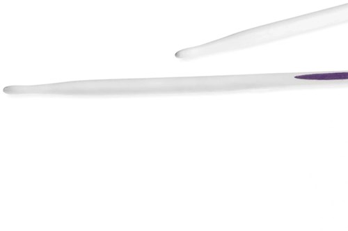 Prym Ergonomics Double Point Knitting Needles 15 cm 2.50 mm-3