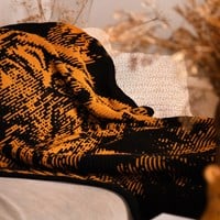 Ravishing Roar - Crochet kit-3