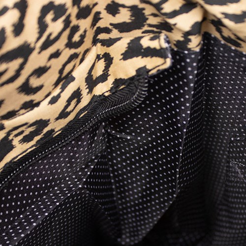 Craft Bag Leopard-3