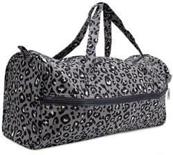 Knitting Bag Leopard