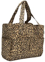 Craft Bag Leopard