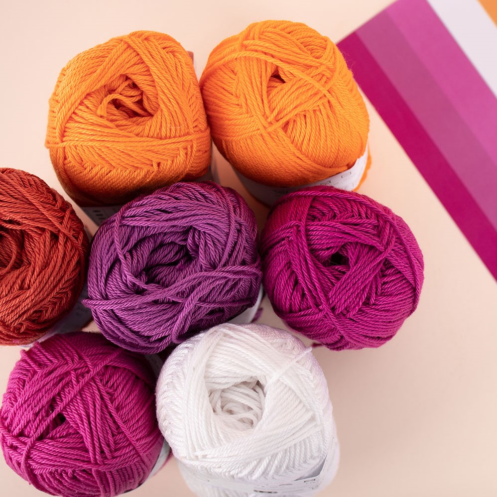 Yarn and Colors Colour Pack Pride 