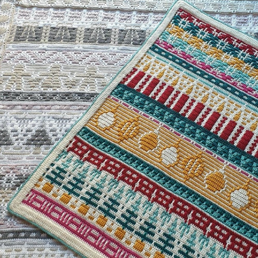 Holiday blanket deals