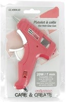 Glue Gun 7mm 20W 220V-2