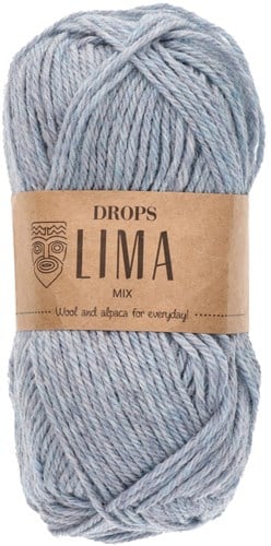 Drops Lima Mix 9032 Fog