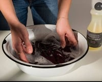 Eucalan Detergent Lavendel 100ml-3
