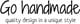 Go Handmade