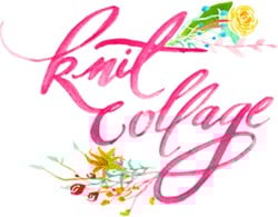 Knit Collage