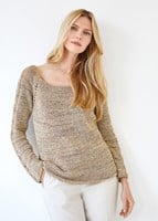 Lana Grossa Alessia - Lookbook No. 10 2021