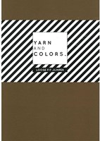 Yarn and Colors Loose Fit Jumper Booklet