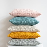 Yarn and Colors Inner Cushion Square 50 cm x 50 cm-3