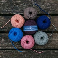 Durable Macramé New Colors Yarn Kit-2