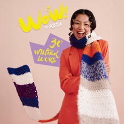Katia Special WOW 1 Autumn/Winter 24/25