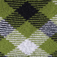 Katia Magic Diamonds 060 Green / Grey / Black-2