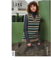 Lang Yarns Fatto A Mano No. 274 Collection-3