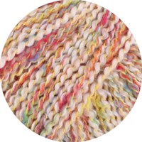 Lana Grossa Maglia 001 Raw white/red/green/yellow/light blue-2