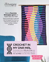 Scheepjes Make-A-Long 'Crochet In My DNA'-2