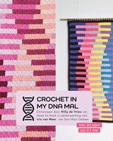 Scheepjes Make-A-Long 'Crochet In My DNA'-3