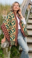 Scheepjes Seasonal Forager MAL  Shawl Yarn kit-2