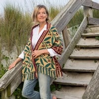 Scheepjes Seasonal Forager MAL  Shawl Yarn kit
