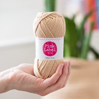 Crochet Pattern Cotton Tube Basket-3