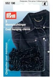 Prym Coat Hanging Chains