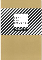 Yarn and Colors Market Bag Booklet 