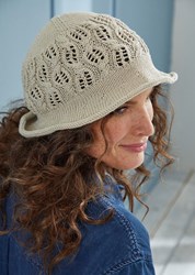 SMC Marla hat Knitting Pattern