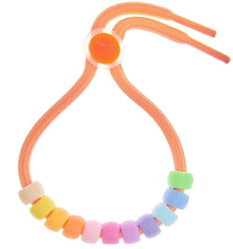 Rico Ponii Beads color beads - Matt Rainbow-3