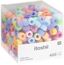 Rico Ponii Beads color beads