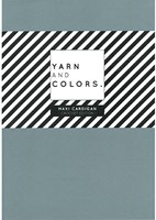 Yarn and Colors Maxi Cardigan Booklet - Crochet Edition