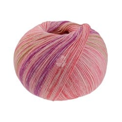 Lana Grossa Meilenweit 100 Merino Extrafine Luna