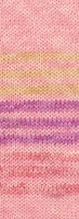 Lana Grossa Meilenweit 100 Merino Extrafine Luna 4117-3