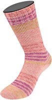 Lana Grossa Meilenweit 100 Merino Extrafine Luna 4117-2