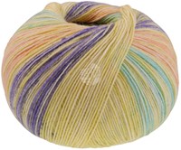 Lana Grossa Meilenweit 100 Merino Extrafine Luna 4118
