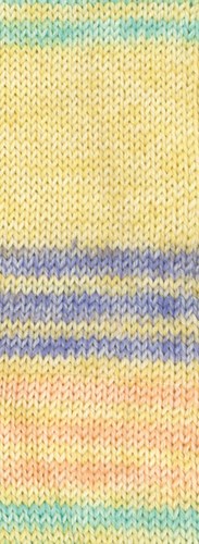 Lana Grossa Meilenweit 100 Merino Extrafine Luna 4118-3