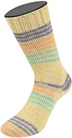 Lana Grossa Meilenweit 100 Merino Extrafine Luna 4118-2