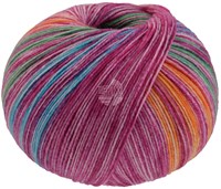 Lana Grossa Meilenweit 100 Merino Extrafine Luna 4119